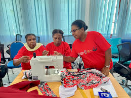 Laporan Kegiatan Program Penguatan Sumber Daya Manusia