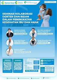 Seminar Kesehatan Ibu dan Anak