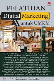 Workshop Digital Marketing untuk UMKM  2026
