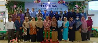 Pembukaan Program Pelatihan Kewirausahaan 2024