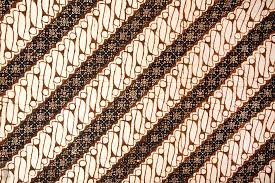 Batik Tulis Motif Parang